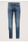 Drill Super Slim Jeans