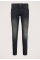Alloy Tapered Jeans