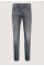 Alloy Tapered Jeans
