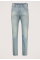 Dysc Straight Fit Jeans