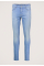 Drill Super Slim Jeans 