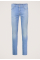 Drill Super Slim Jeans
