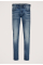 Lewis Regular Tapered Jeans