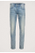 Lewis Regular Tapered Jeans