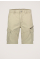 Notch Cargo Short