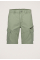 Notch Cargo Short