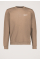 Logo Crew Sweater