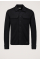 Davy Pique Overshirt