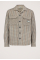 Shield Overshirt