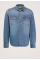 Fritz Denim Overshirt