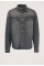 Fritz Denim Overshirt