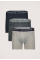 3 Pack Boxershorts