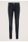 Cassy Mid Waist Skinny Jeans