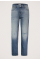 Sam Tapered Jeans