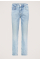 Cinna Girlfriend Slim Jeans