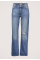 Celest Straight Jeans
