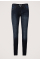 Cassy Mid Waist Skinny Jeans