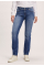 Luna Straight Jeans