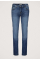 Luna Straight Jeans