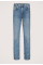 Cinna Slim Tapered Jeans