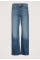 Ruby Wide Leg Jeans