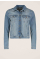 Tovey Denim Jacket