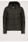 Trek Puffer Jas