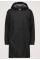 Stealth Parka Jas