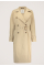 Classic Trench Jas