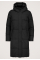 Base Puffer Jas
