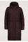Base Puffer Jas