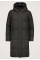 Base Puffer Jas