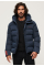 Microfibre Sport Puffer Jas