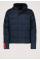 Microfibre Sport Puffer Jas