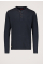 Waffle Henley Longsleeve