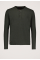 Waffle Henley Longsleeve