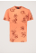 Vintage Printed T-shirt
