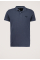 Classic Pique Polo