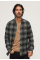 Lumberjack Overhemd