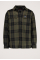 Miller Overshirt