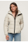 Hooded Spirit Sports Puffer Jas