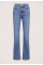 Tone Bootcut jeans