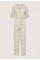 Viva Linnen Jumpsuit