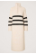 Maline Knit Jurk