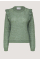 Mola Knit Structure Sweater 