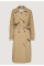 Sia Trenchcoat 