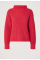 Selma Long Sleeve Pullover Trui