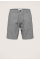 Comfort-Brody Linnen Short
