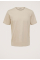 Pan Linnen T-shirt