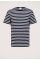 Briac Stripe T-shirt 